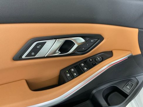 Certified 2023 BMW 330i Sedan w/ Premium Package image 18