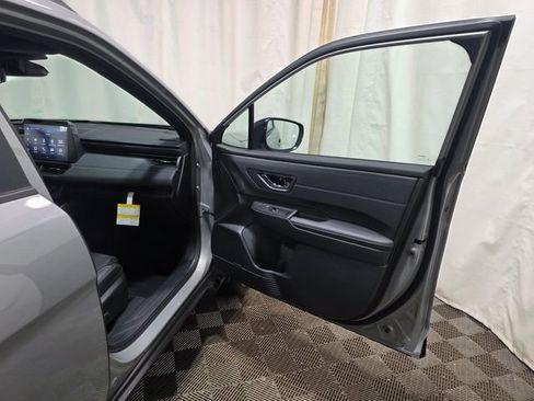 New 2026 Subaru Outback Premium image 33