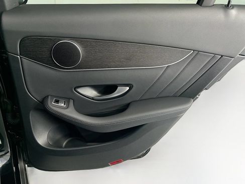 Certified 2022 Mercedes-Benz GLC 300 image 25