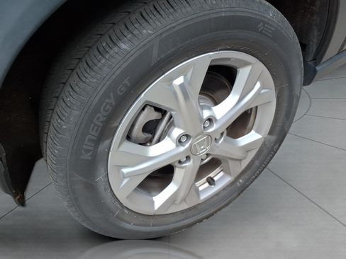 Used 2023 Honda HR-V LX image 5