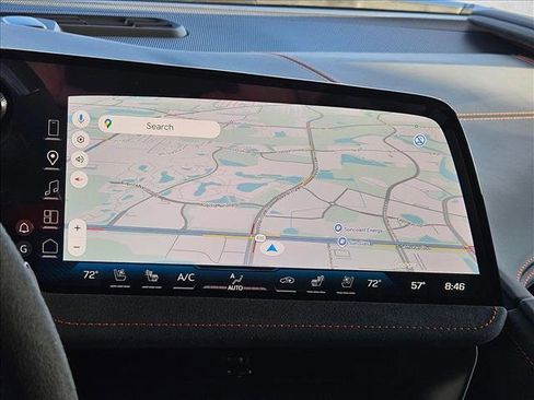 New 2026 Chevrolet Corvette Z06 image 13