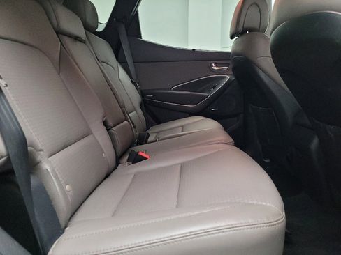 Used 2014 Hyundai Santa Fe Sport w/ Technology Package 14 FWD image 19