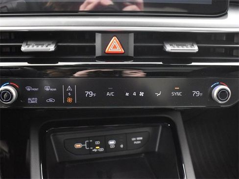 Certified 2025 Kia K5 GT-Line w/ GT-Line Premium Package image 20