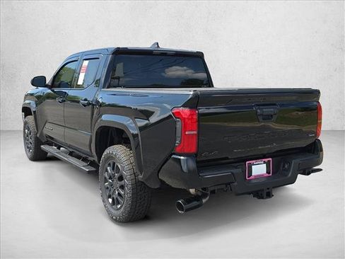 New 2026 Toyota Tacoma SR5 AWD/4WD image 3