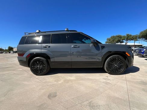 Used 2026 Hyundai Santa Fe Calligraphy image 16