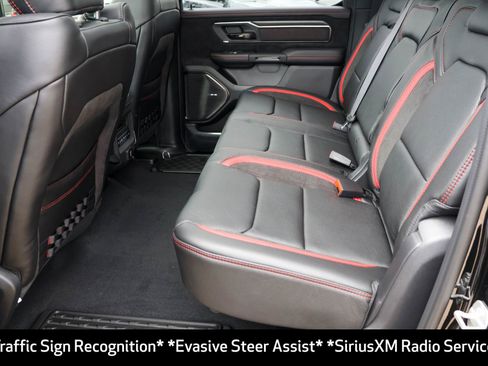 New 2026 RAM 1500 RHO AWD/4WD image 20