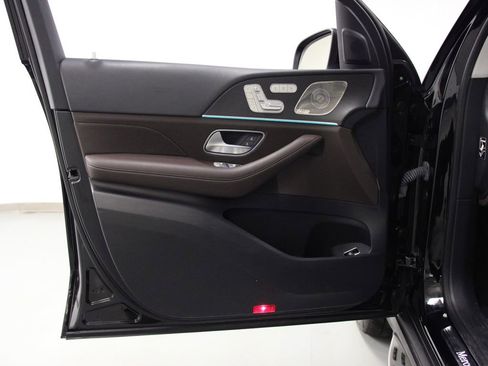 Certified 2023 Mercedes-Benz GLS 450 GLS 450 image 18