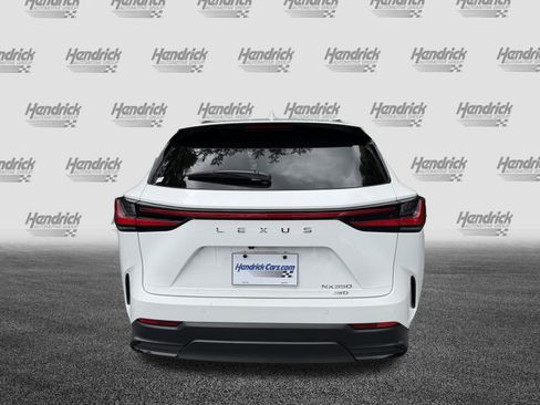 Used 2026 Lexus NX 350 AWD w/ Premium Package image 8