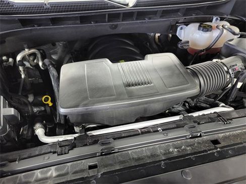 Certified 2024 Chevrolet Silverado 1500 LT Trail Boss w/ LT Trail Boss Premium Package image 33