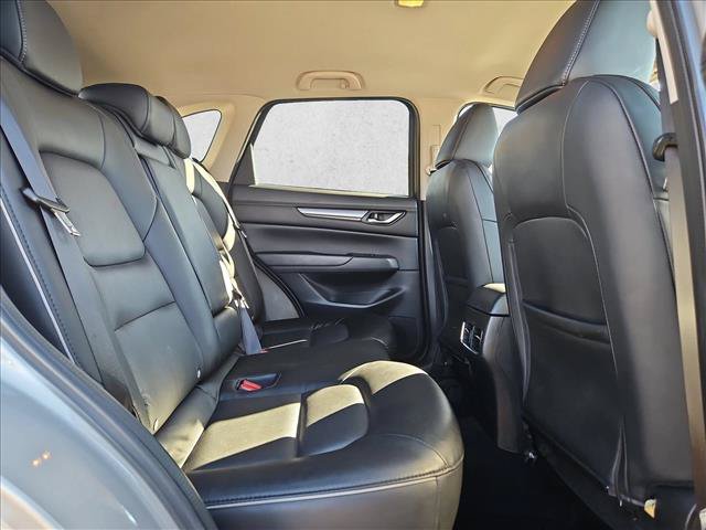 Used 2024 MAZDA CX-5 AWD 2.5 S w/ Select Package image 20