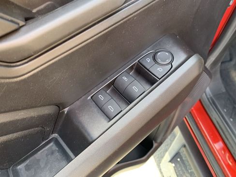 Used 2024 Chevrolet Colorado Trail Boss w/ Advanced Trailering Package image 15