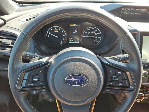 Used 2022 Subaru Forester Wilderness w/ Wilderness Package image 19