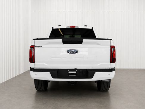 Used 2024 Ford F150 STX AWD/4WD image 5