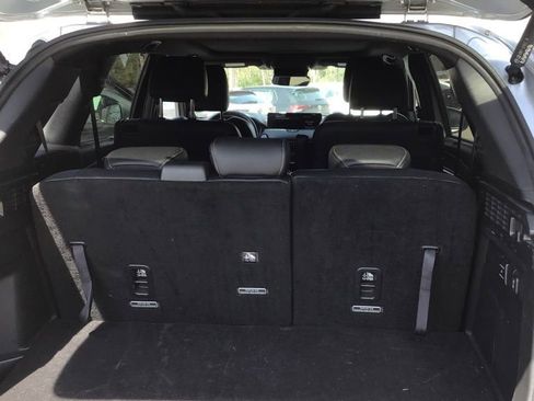 Used 2025 MAZDA CX-90 3.3 Turbo w/ Premium Plus Pkg image 5