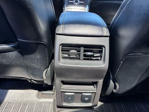 Used 2019 Ford Edge ST w/ Convenience Package AWD/4WD image 19