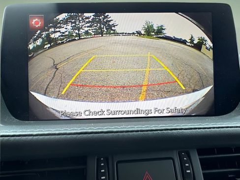 Used 2018 MAZDA MAZDA6 Grand Touring FWD image 30