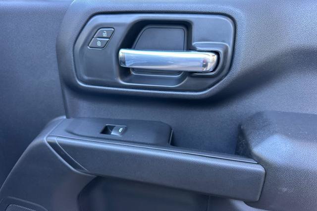 New 2026 Chevrolet Silverado 2500 W/T w/ WT Convenience Package RWD image 18