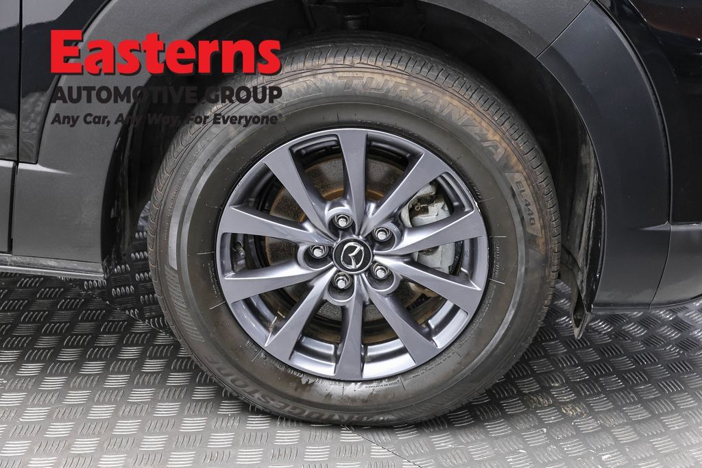 Used 2024 MAZDA CX-30 AWD 2.5 S image 32