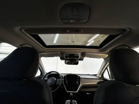 Certified 2024 Subaru Crosstrek 2.0i Premium AWD/4WD image 11
