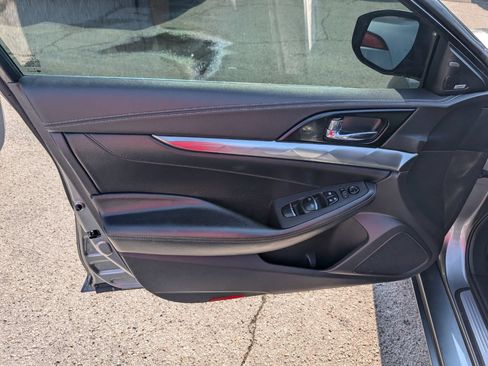 Used 2020 Nissan Maxima 3.5 SL w/ Floor Mat Group FWD image 11