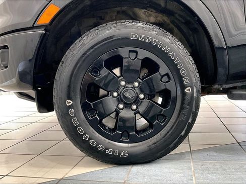 Used 2020 Ford Ranger Lariat w/ Equipment Group 501A Mid AWD/4WD image 7
