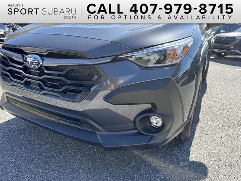 New 2026 Subaru Crosstrek 2.5i Premium AWD/4WD image 9