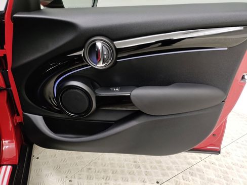 Used 2023 MINI Cooper S image 20