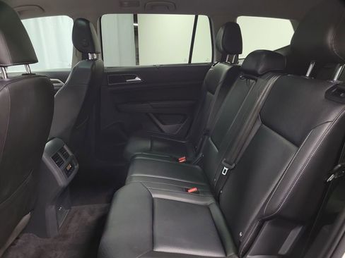 Used 2018 Volkswagen Atlas SEL image 22
