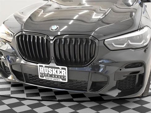 Used 2023 BMW X5 xDrive40i w/ M Sport Package image 16