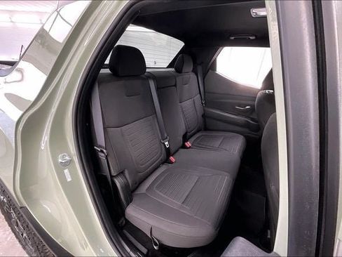 Used 2022 Hyundai Santa Cruz SEL AWD/4WD image 18