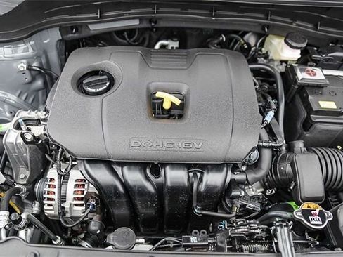 New 2025 Kia Soul GT-Line image 26