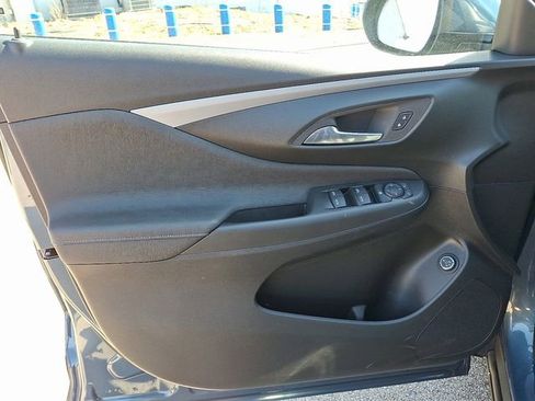 New 2026 Buick Envista Preferred w/ Convenience I Package image 13