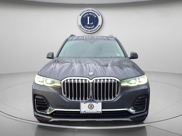 Used 2019 BMW X7 xDrive40i w/ Premium Package AWD/4WD image 6