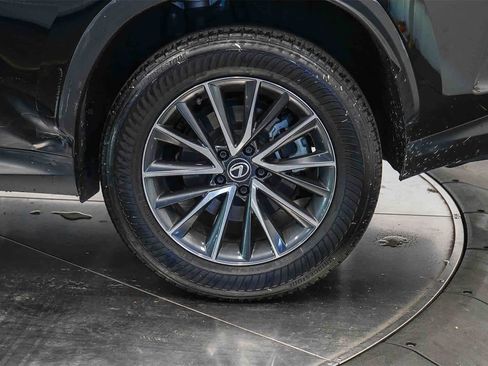 Used 2024 Lexus NX 350 AWD w/ Premium Package image 10