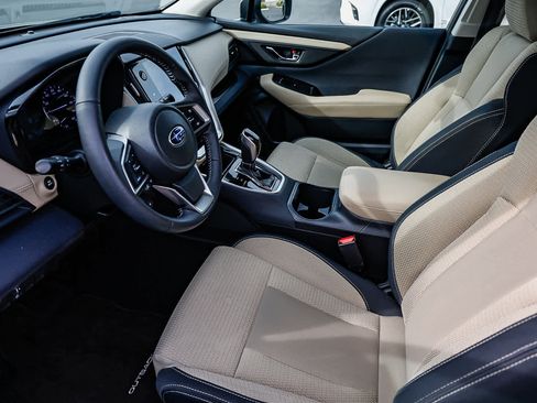 Used 2020 Subaru Outback Premium image 18