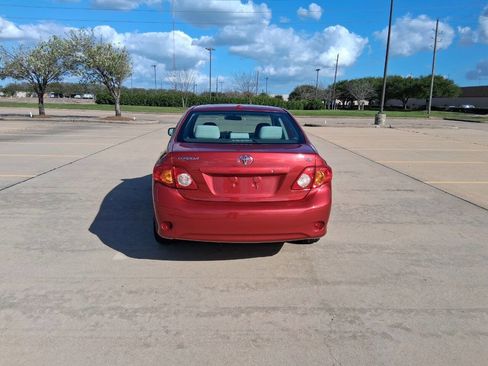 Used 2009 Toyota Corolla LE image 5