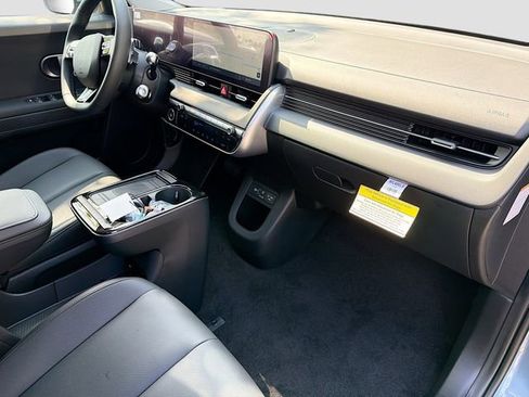 New 2026 Hyundai Ioniq 5 SEL RWD image 27