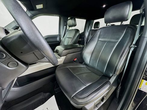 Used 2020 Ford F150 Lariat w/ Equipment Group 502A Luxury image 12