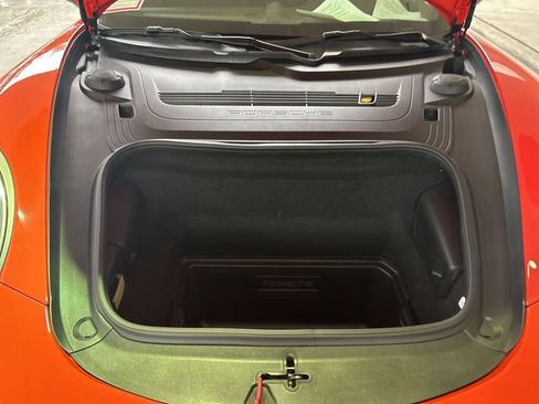 Used 2016 Porsche 911 Turbo image 11