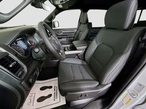 New 2026 RAM 1500 Big Horn AWD/4WD image 20