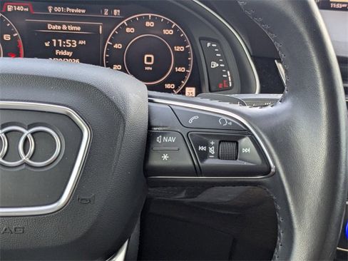 Used 2019 Audi Q7 3.0T Prestige image 28