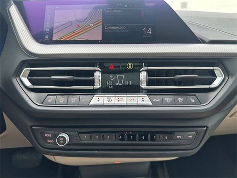 Certified 2023 BMW 228i xDrive Gran Coupe w/ Convenience Package image 17