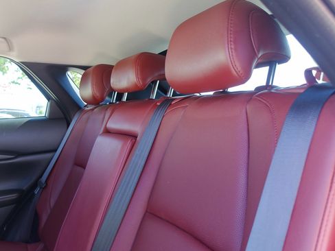 Certified 2023 MAZDA CX-30 AWD 2.5 S w/ Preferred Package image 22