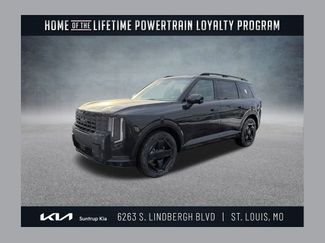 New 2027 Kia Telluride SX X-Line 360° Tour