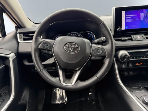 Used 2024 Toyota RAV4 XLE Premium w/ Weather Package AWD/4WD image 17