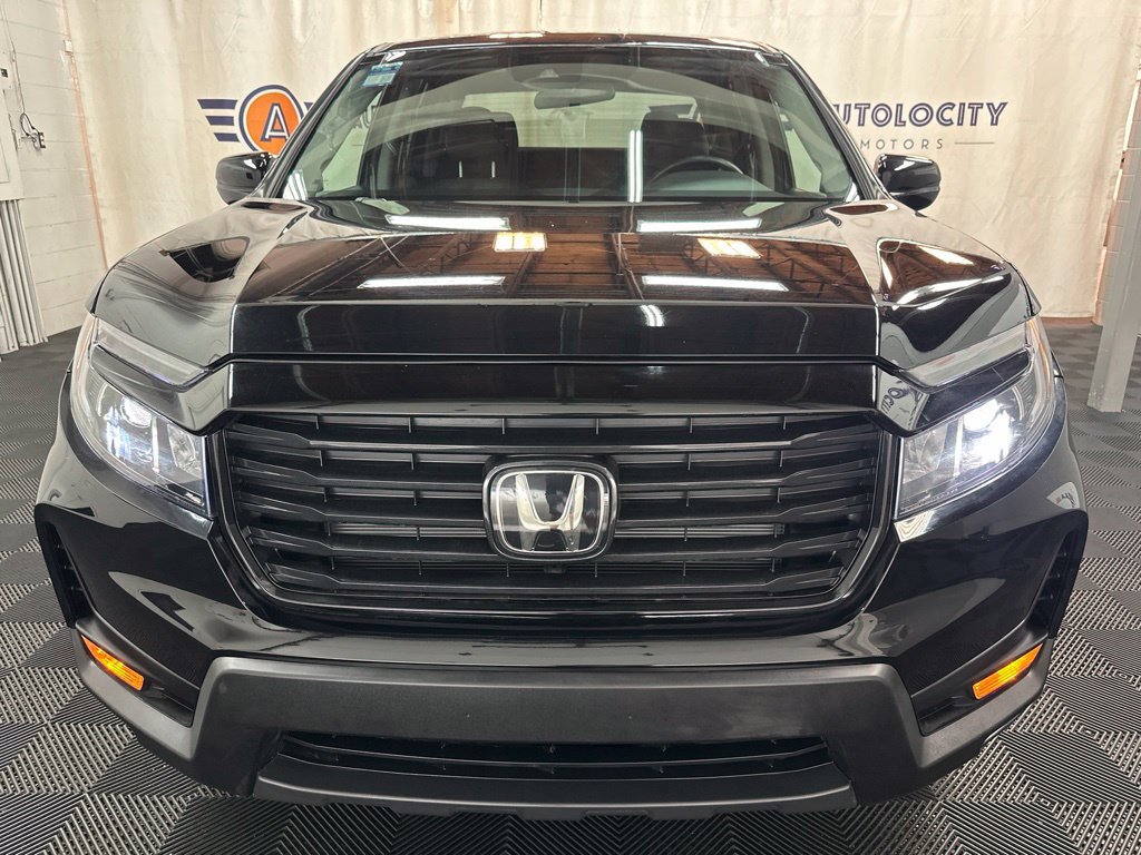 Used 2023 Honda Ridgeline Sport image 3