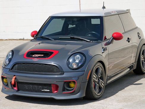 Used 2013 MINI Cooper John Cooper Works FWD image 38