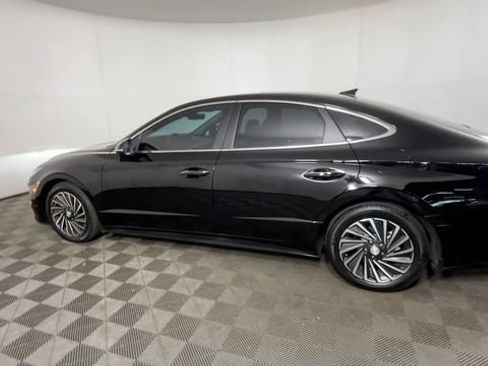 Used 2023 Hyundai Sonata Limited FWD image 10
