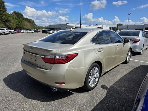 Used 2014 Lexus ES 350 image 2