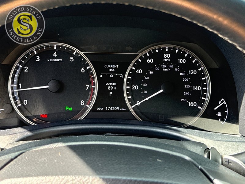 Used 2015 Lexus GS 350 w/ Premium Package RWD image 20